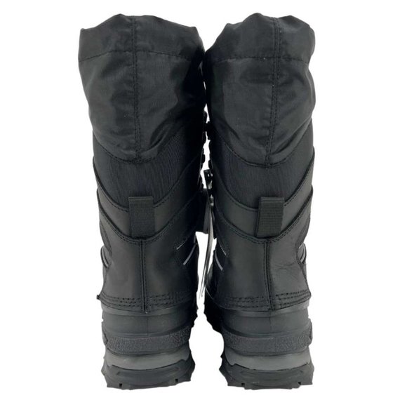 Baffin | Men's Snow Monster Winter Boots | Black | Size 10 - Picture 5 of 6